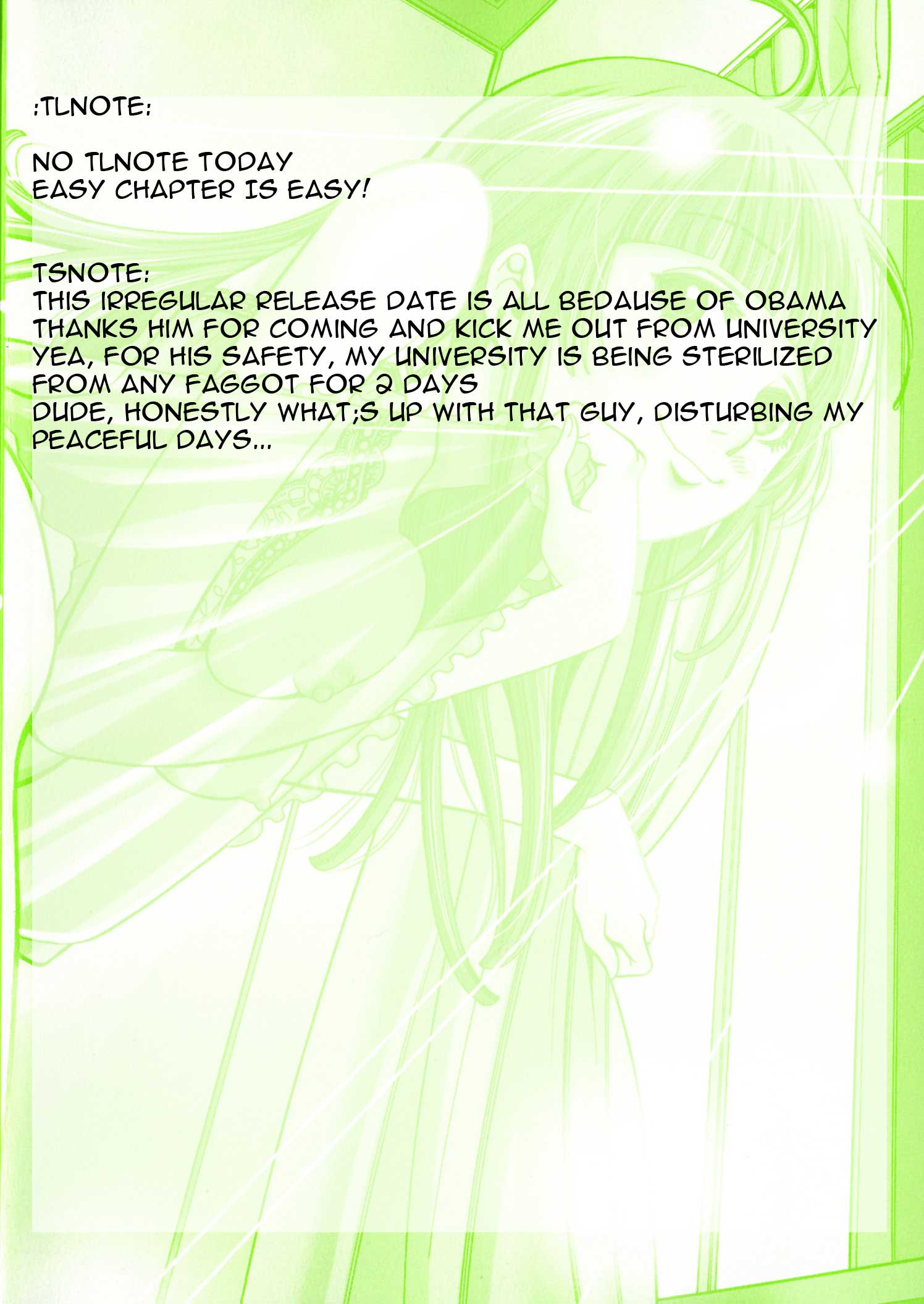 Nozoki Ana Chapter 10 Page 29