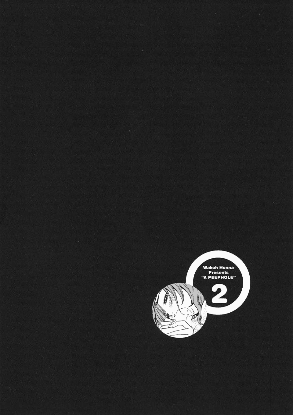 Nozoki Ana Chapter 13 Page 21