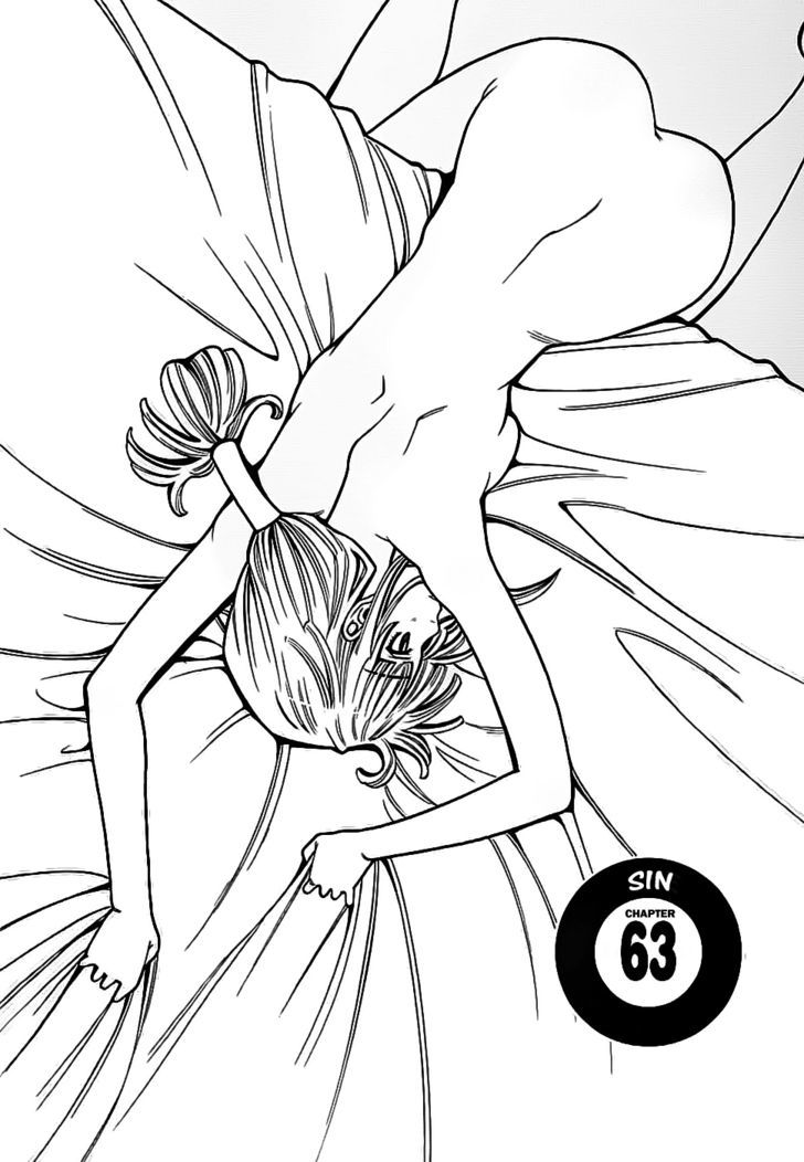 Nozoki Ana Chapter 63 Page 2
