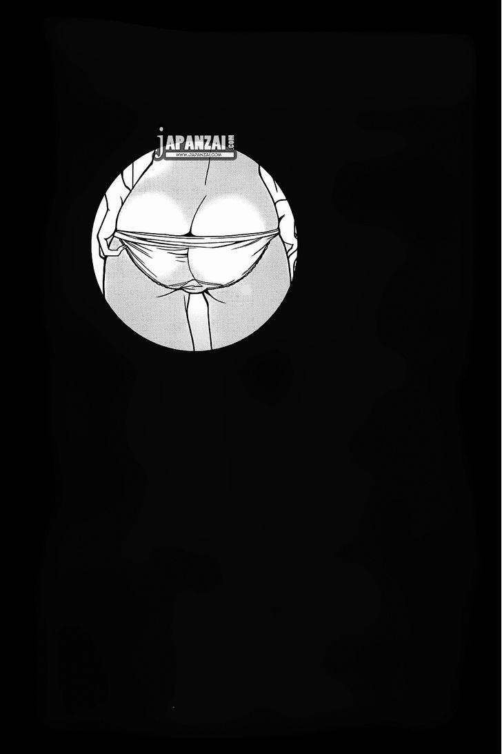 Nozoki Ana Chapter 72 Page 23