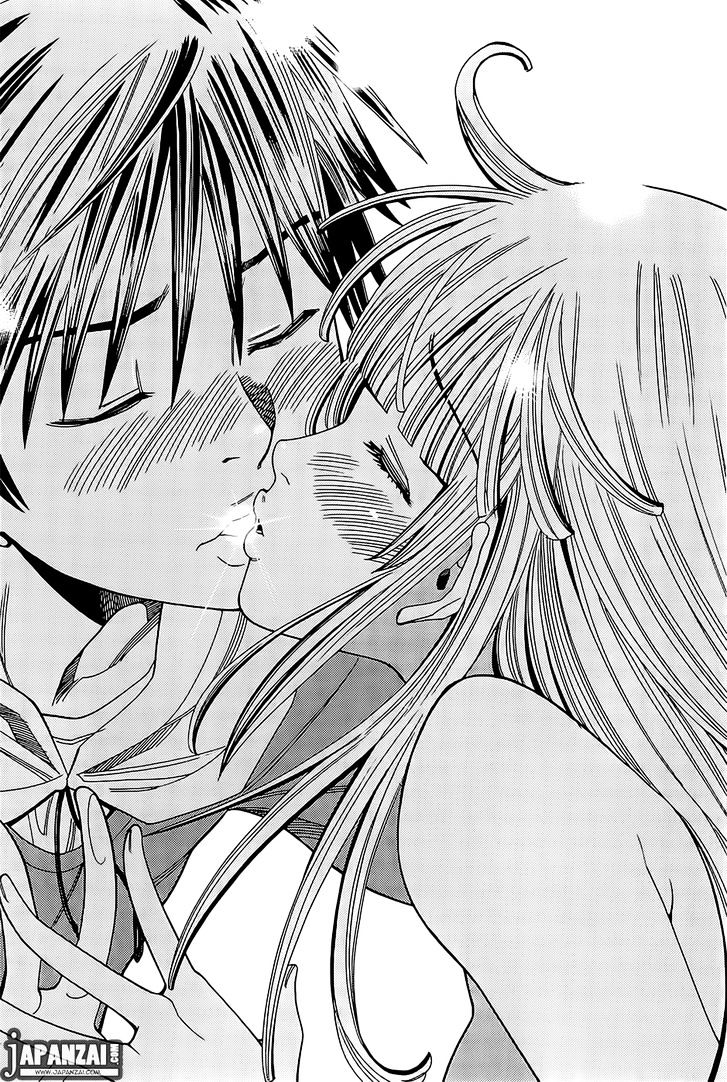 Nozoki Ana Chapter 78 Page 20