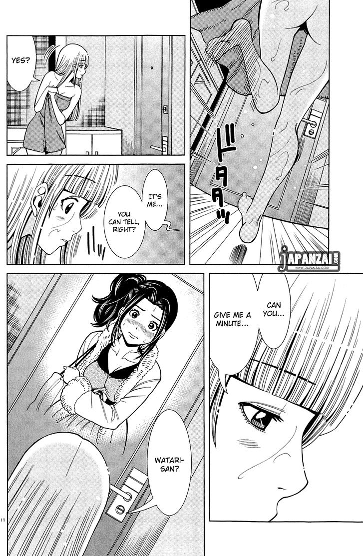 Nozoki Ana Chapter 79 Page 12