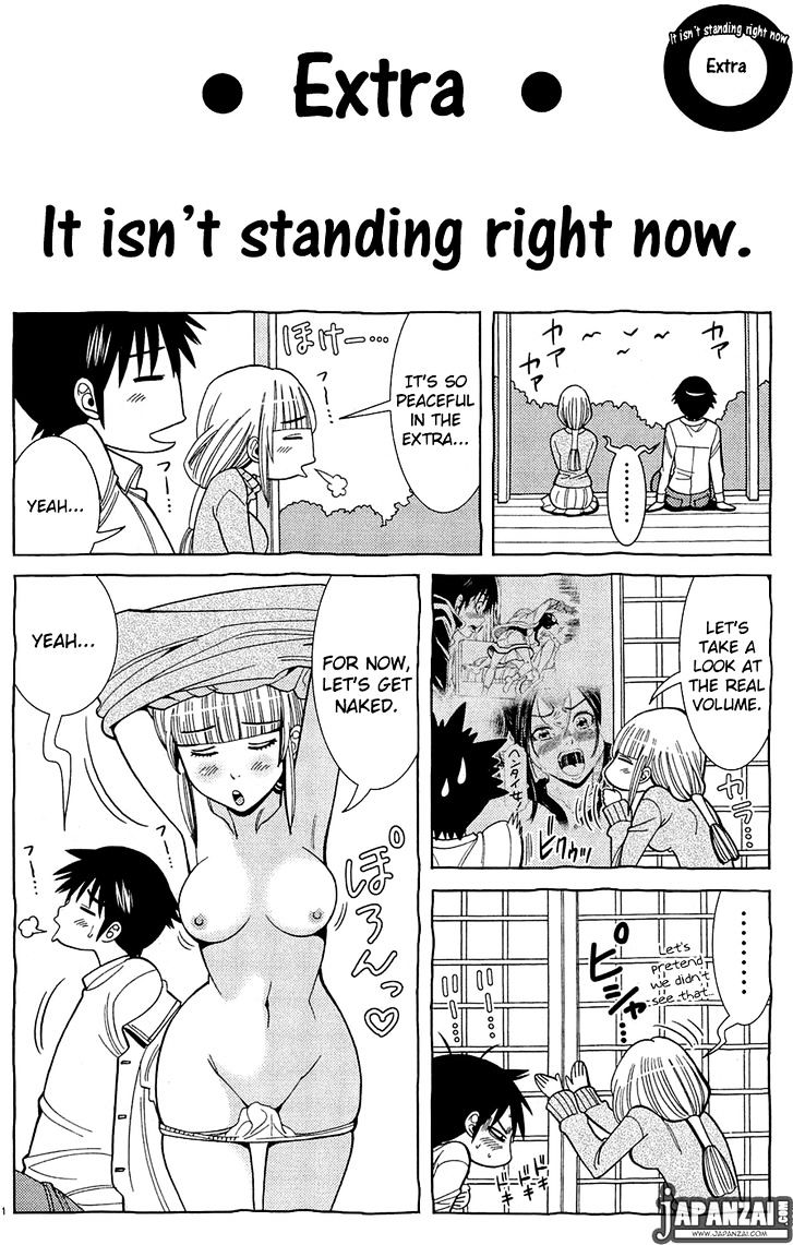 Nozoki Ana Chapter 81 Page 22