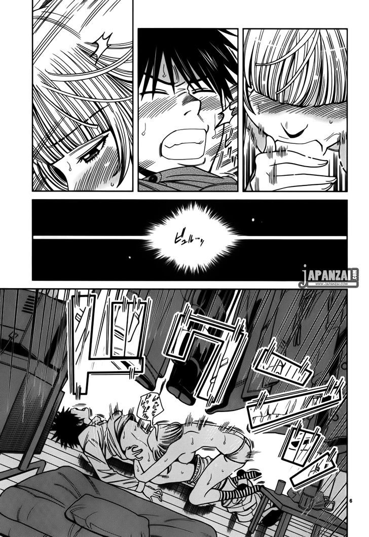 Nozoki Ana Chapter 90 Page 6