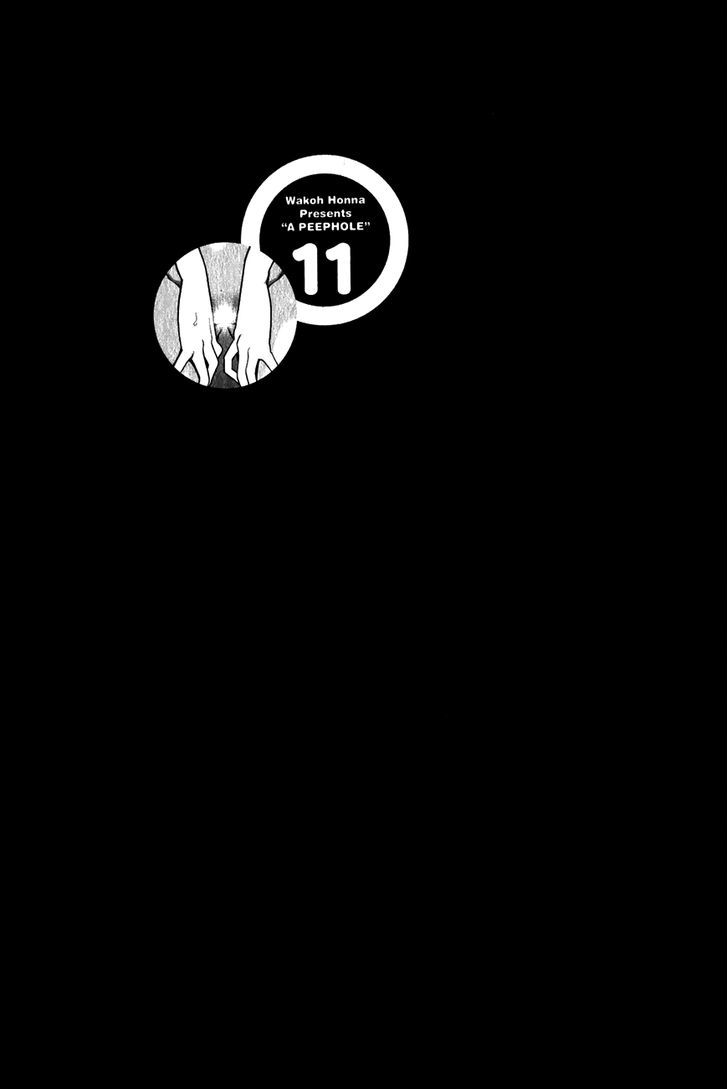 Nozoki Ana Chapter 92 Page 20