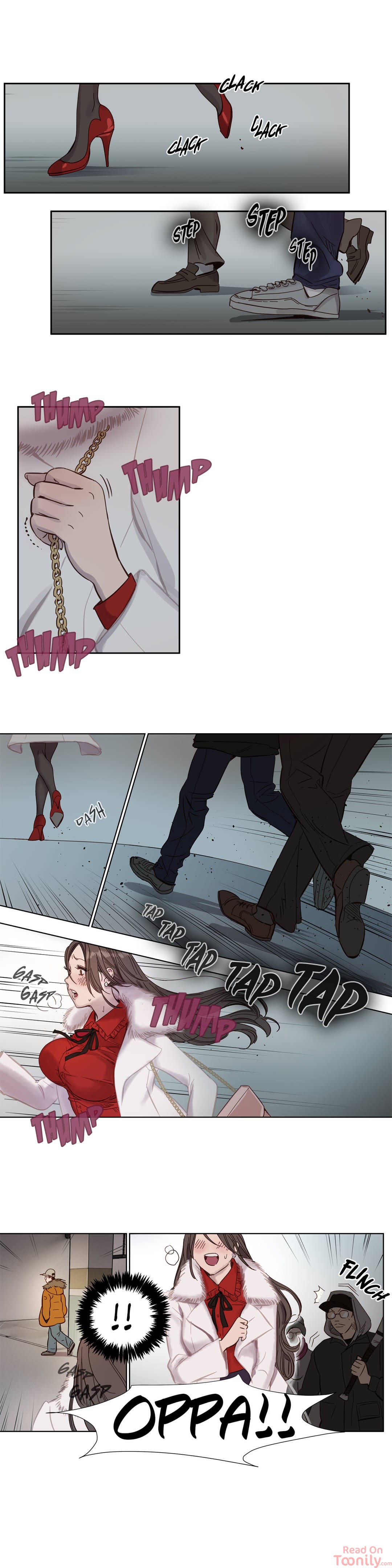 Redemption Camp Chapter 1 Page 10