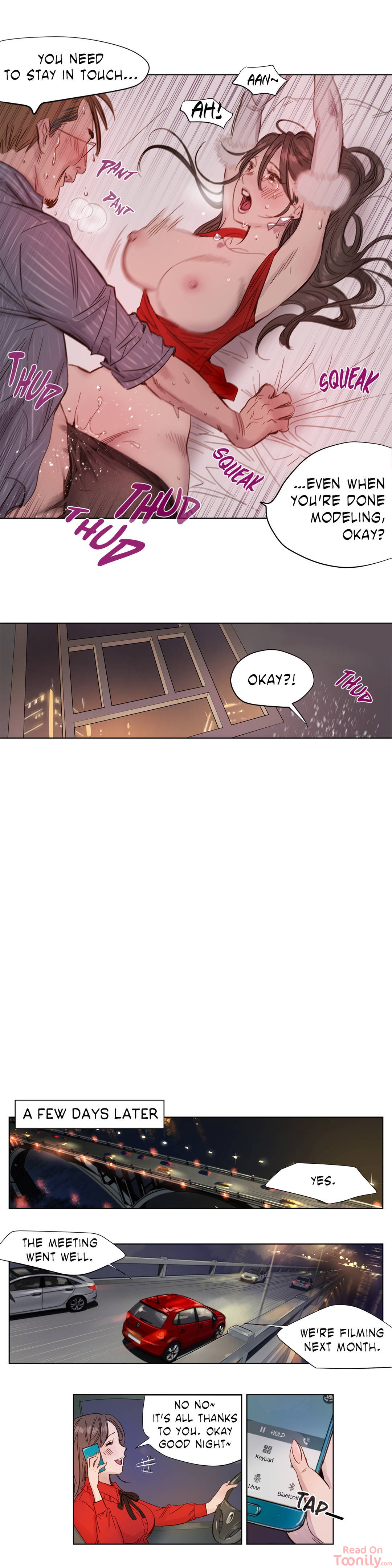 Redemption Camp Chapter 1 Page 7