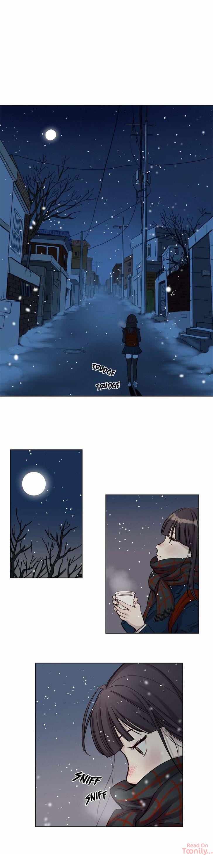 Redemption Camp Chapter 10 Page 12