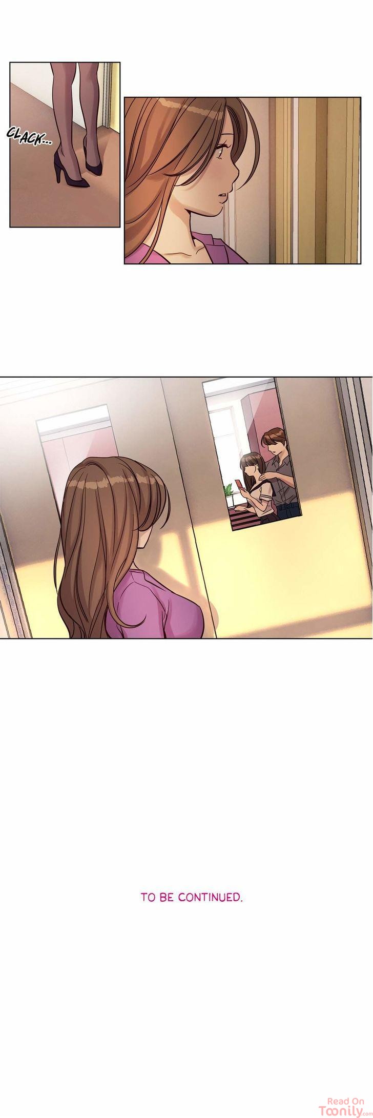Redemption Camp Chapter 12 Page 15
