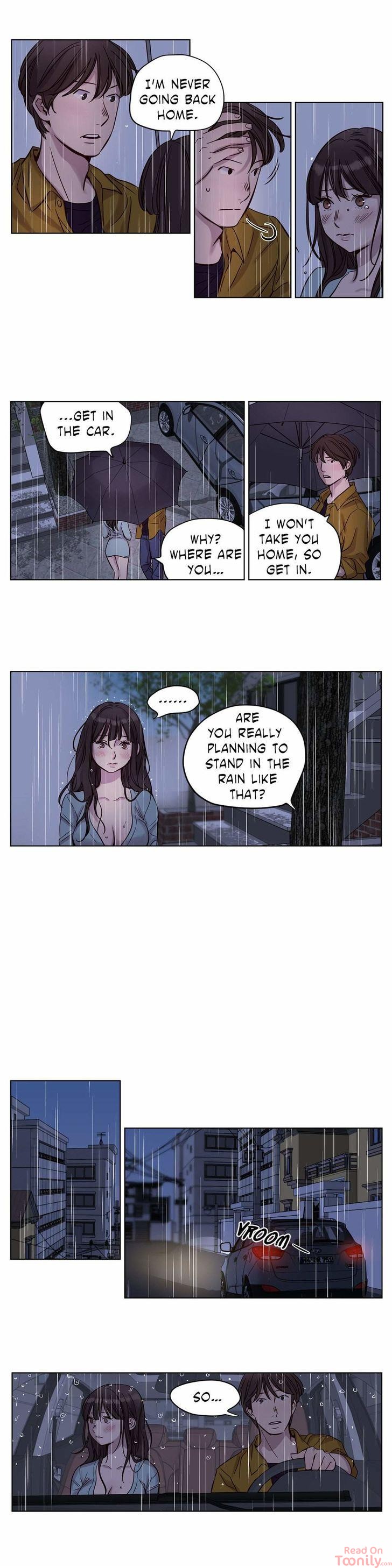 Redemption Camp Chapter 14 Page 2