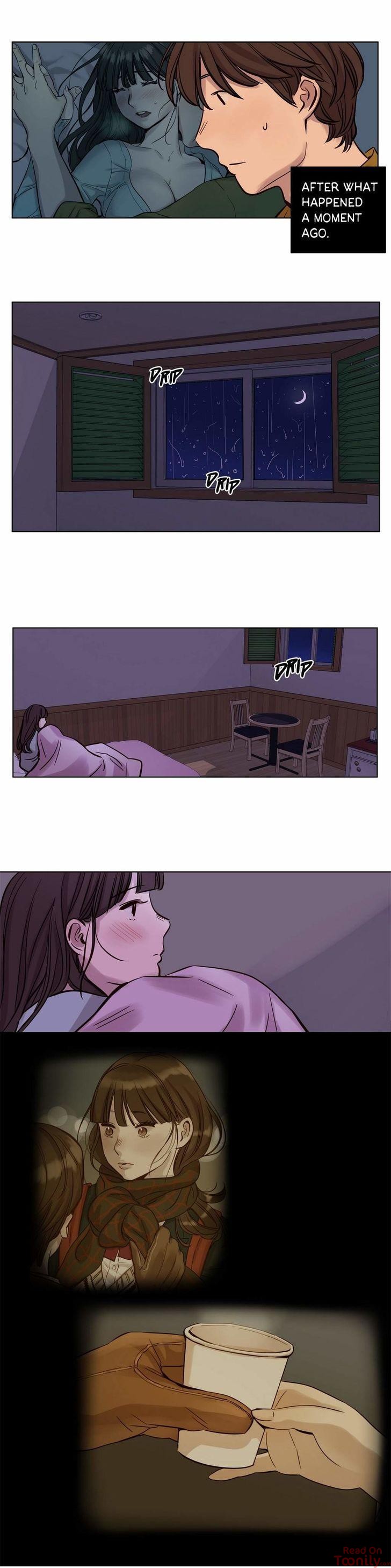 Redemption Camp Chapter 15 Page 10