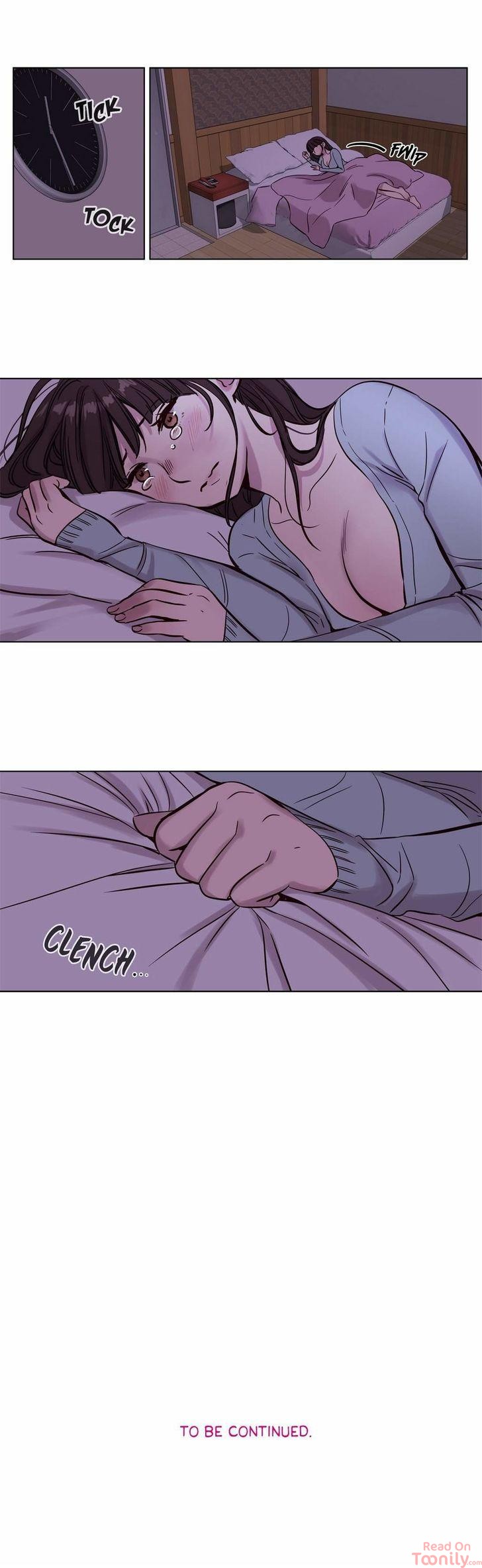 Redemption Camp Chapter 15 Page 13
