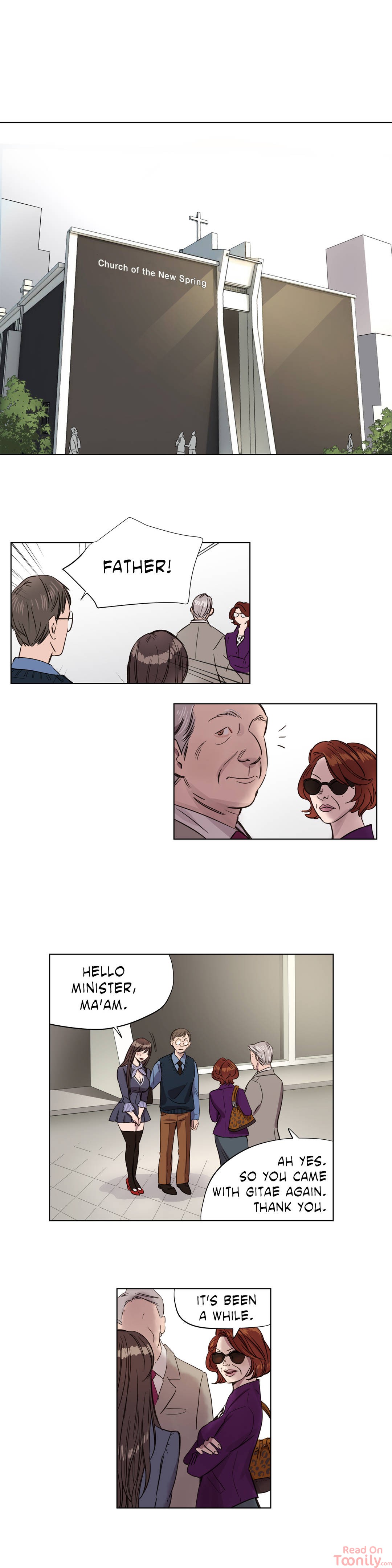 Redemption Camp Chapter 1 Page 16