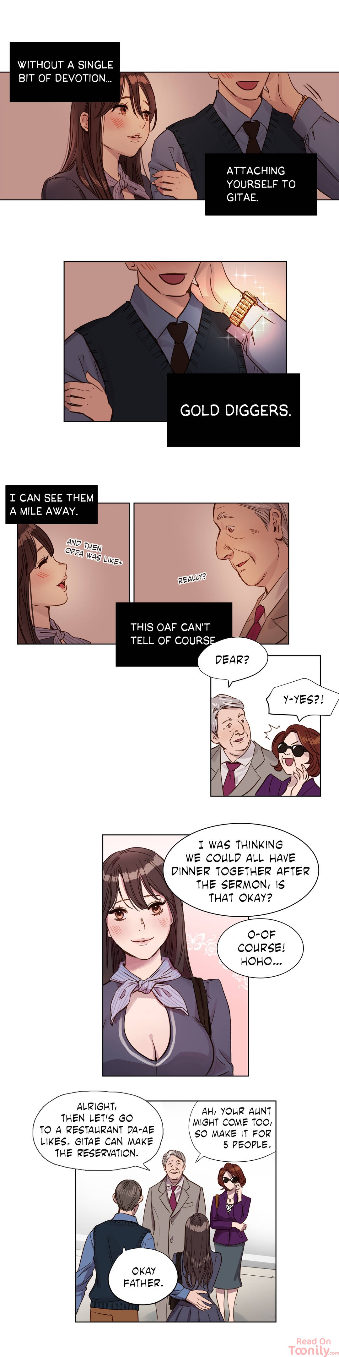 Redemption Camp Chapter 1 Page 18
