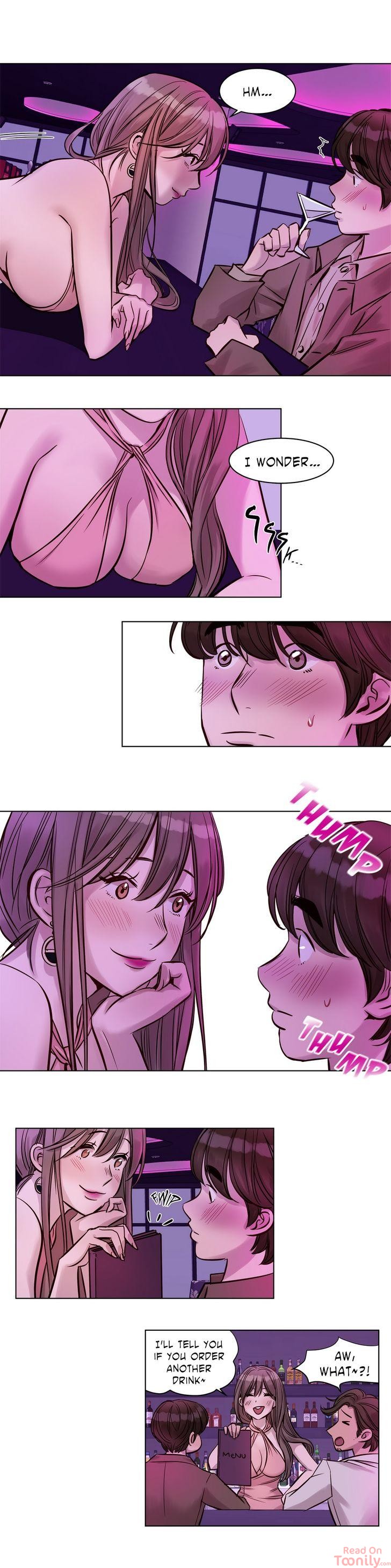 Redemption Camp Chapter 20 Page 10