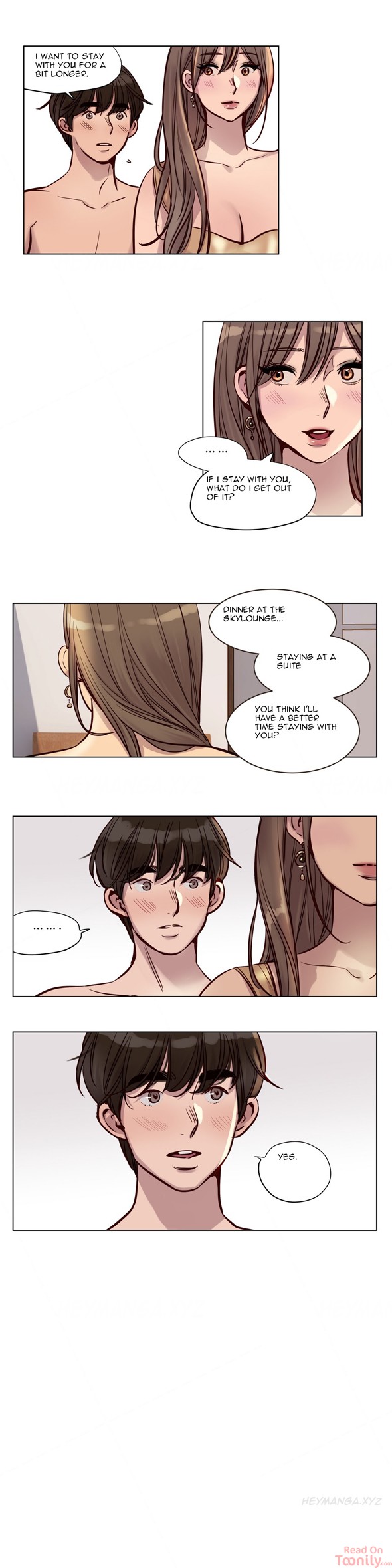 Redemption Camp Chapter 22 Page 7