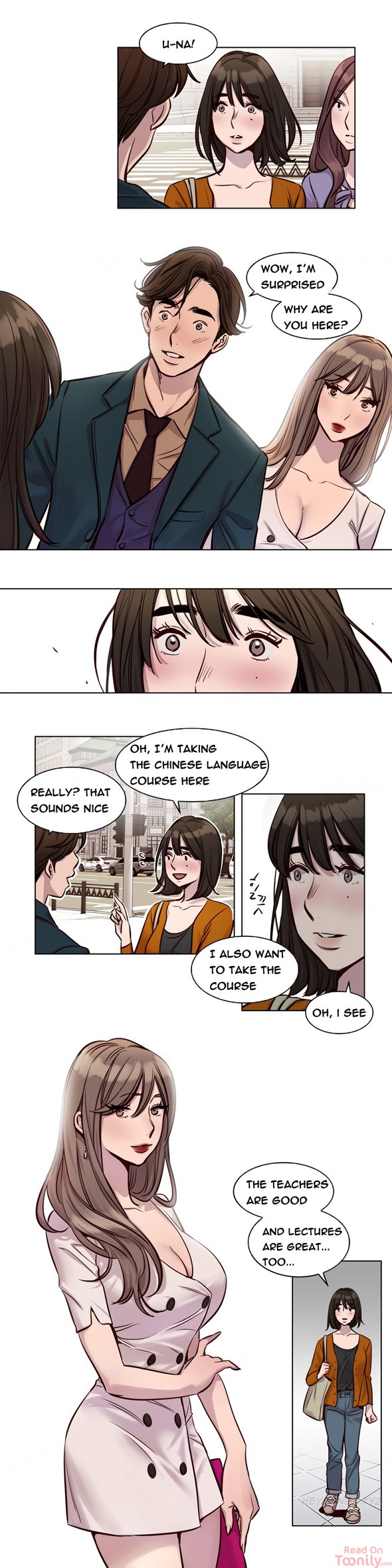 Redemption Camp Chapter 24 Page 10