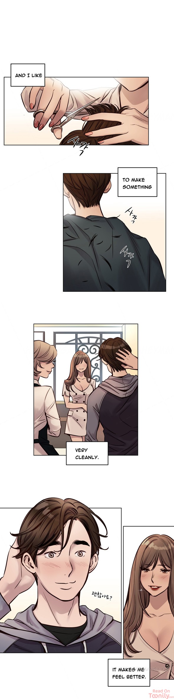 Redemption Camp Chapter 24 Page 7
