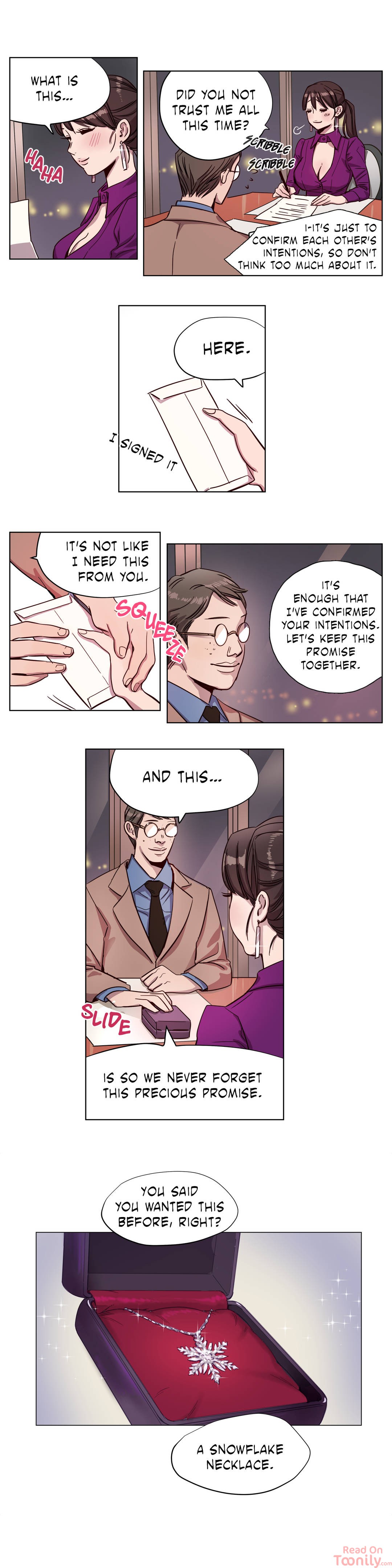 Redemption Camp Chapter 2 Page 11