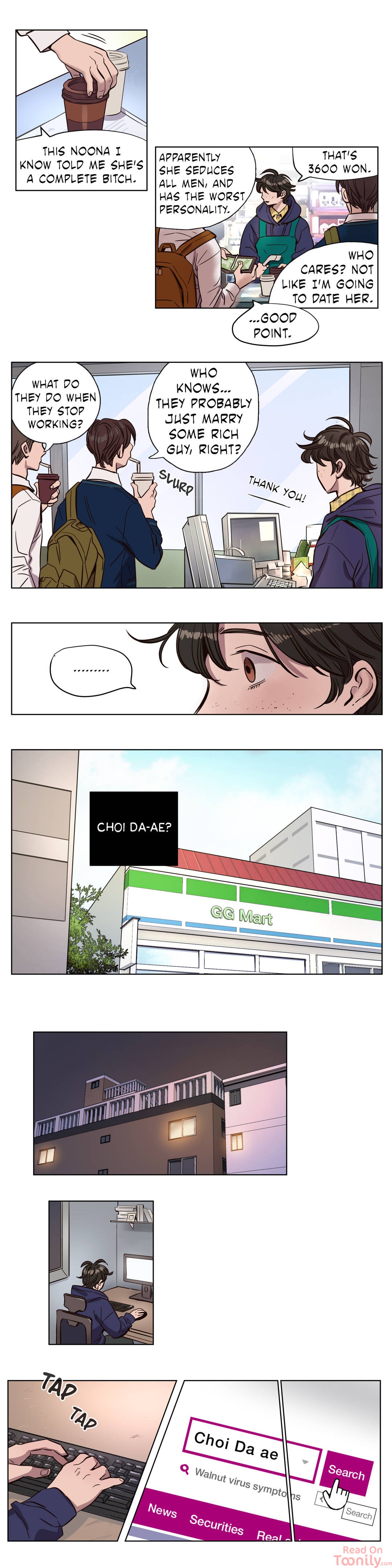 Redemption Camp Chapter 2 Page 2
