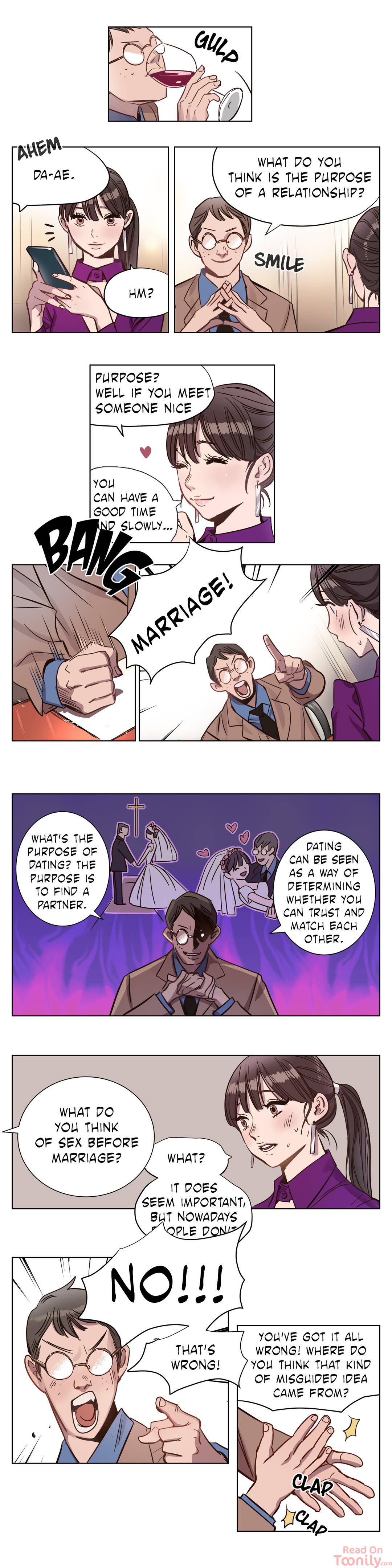 Redemption Camp Chapter 2 Page 8