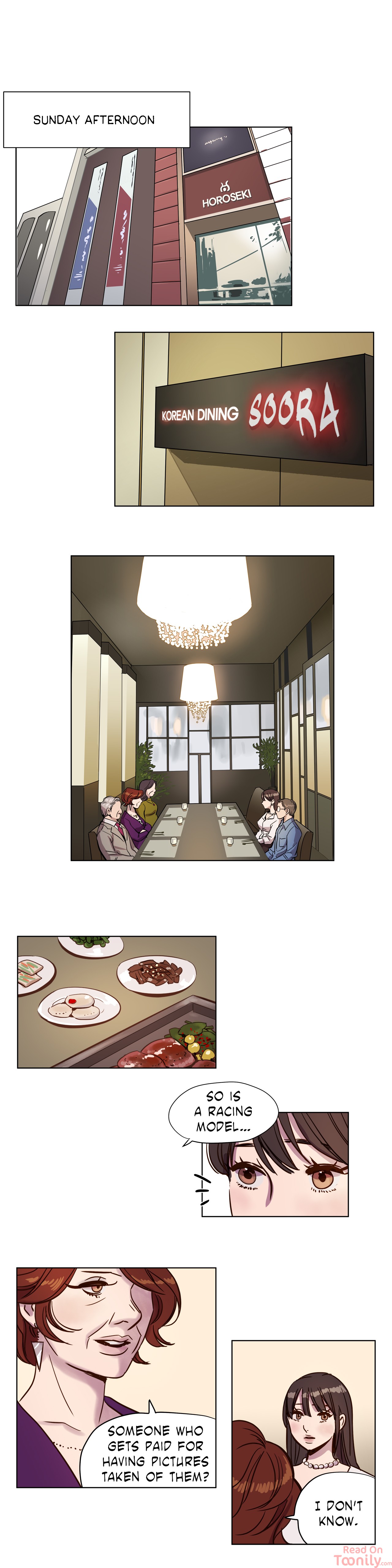 Redemption Camp Chapter 3 Page 11