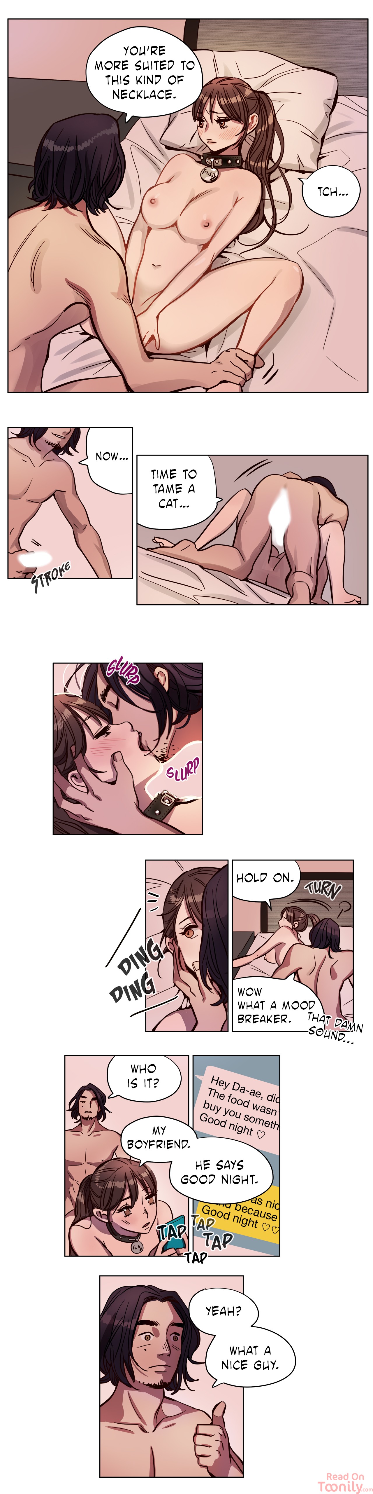 Redemption Camp Chapter 3 Page 2