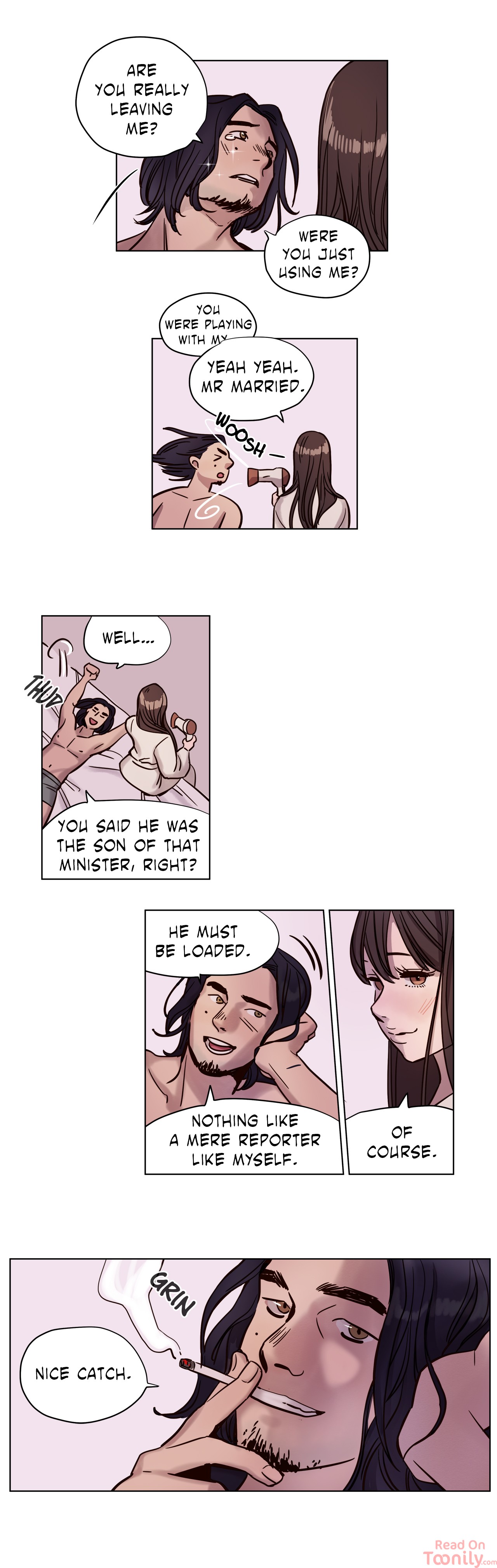 Redemption Camp Chapter 3 Page 9