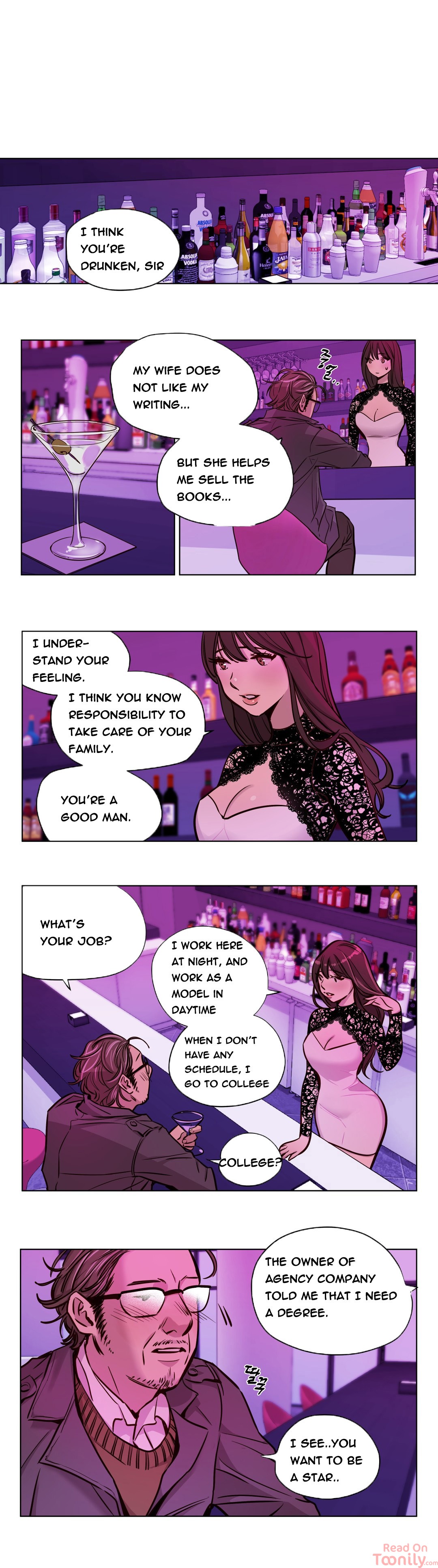 Redemption Camp Chapter 42 Page 2