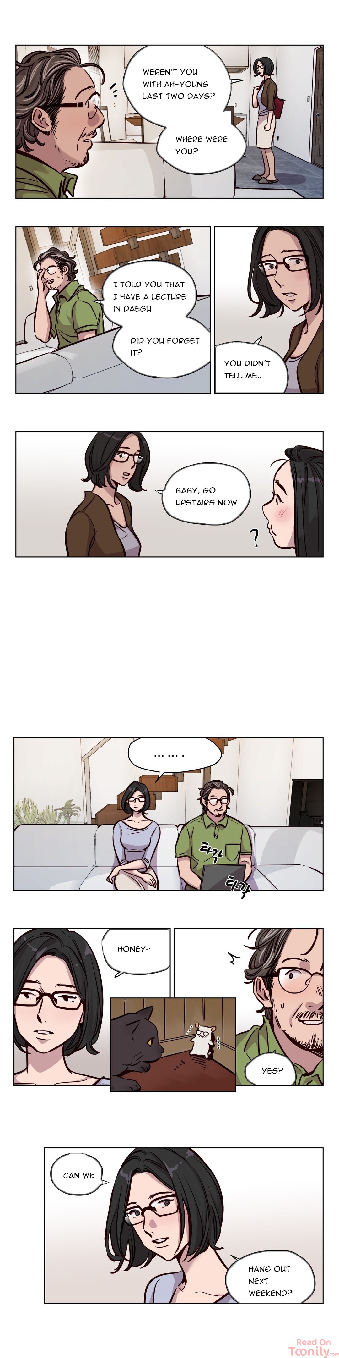 Redemption Camp Chapter 47 Page 4