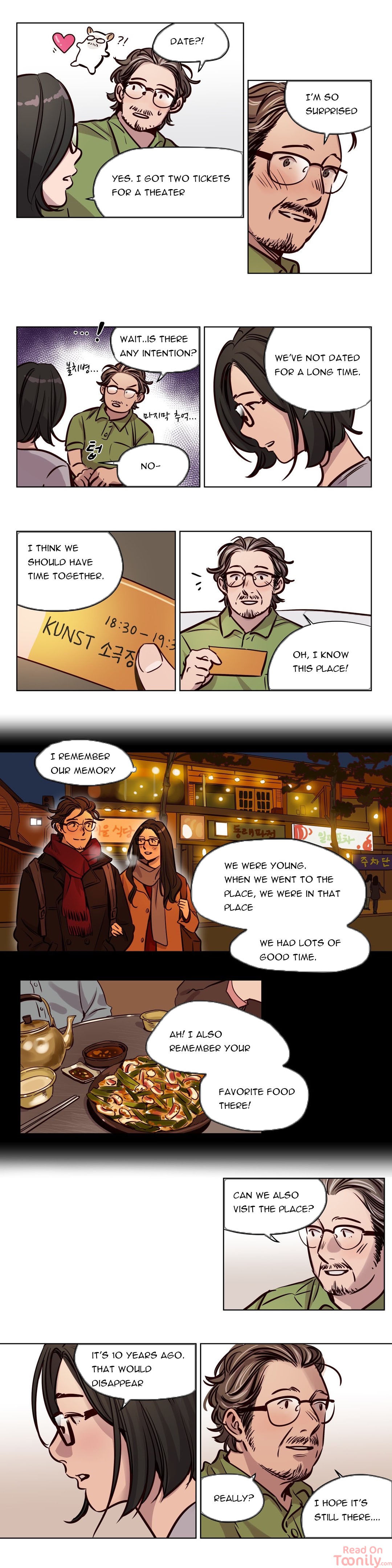 Redemption Camp Chapter 47 Page 5