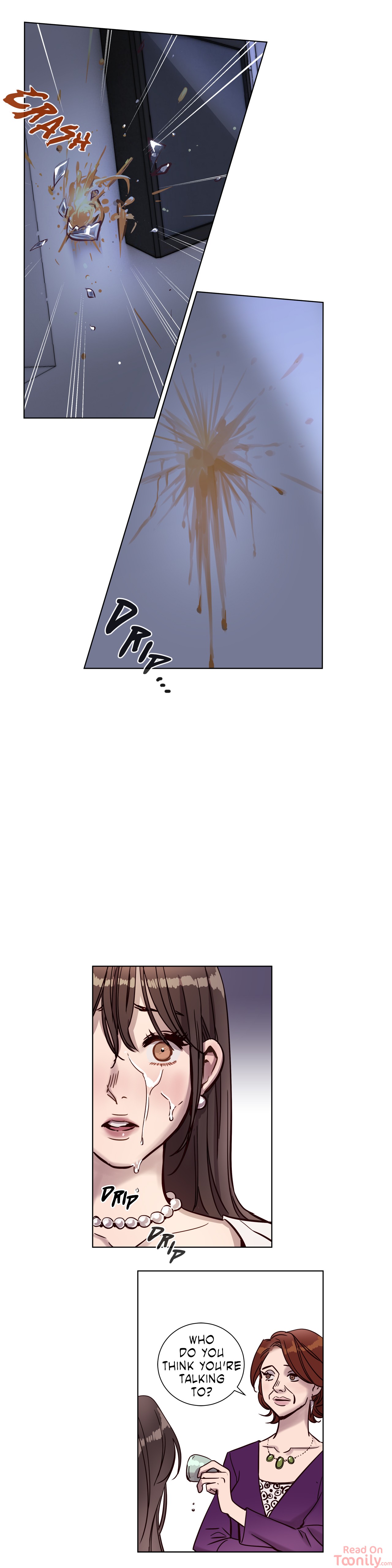 Redemption Camp Chapter 4 Page 2