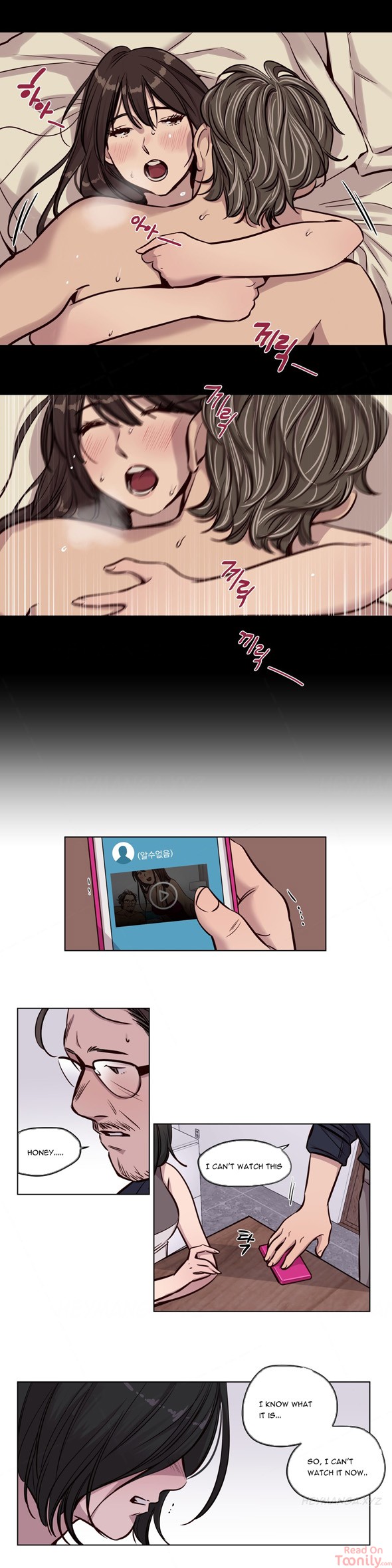 Redemption Camp Chapter 49 Page 7