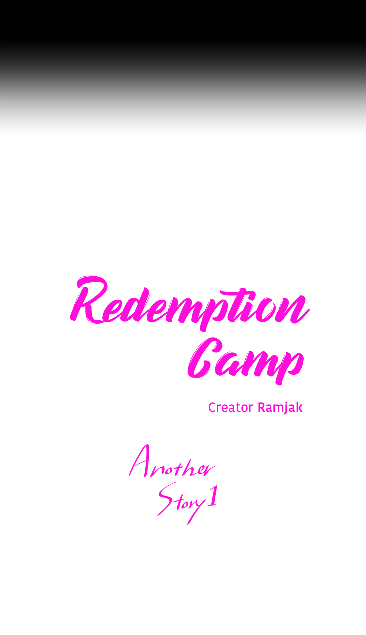 Redemption Camp Chapter 61 Page 3