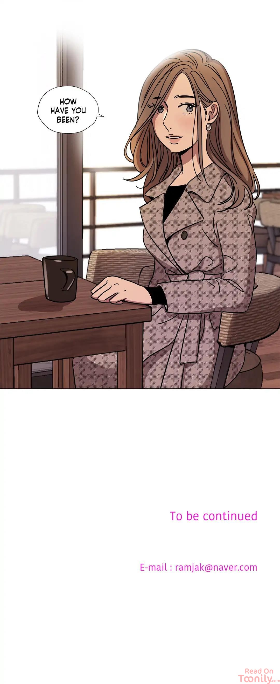 Redemption Camp Chapter 65 Page 12