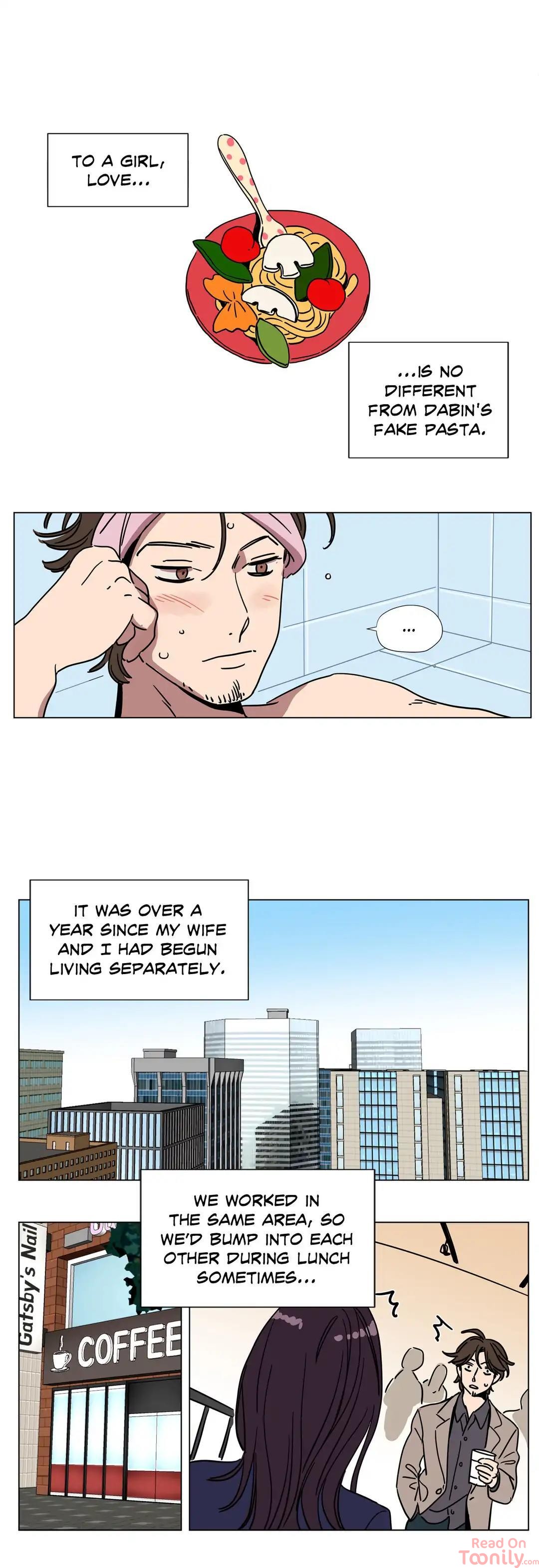 Redemption Camp Chapter 68 Page 7