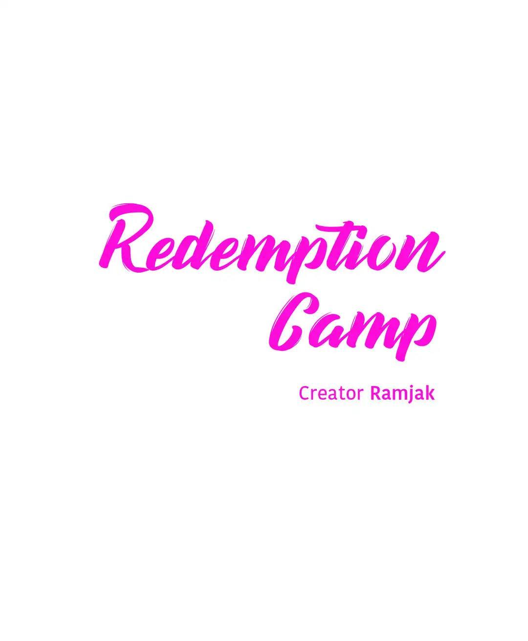 Redemption Camp Chapter 71 Page 3