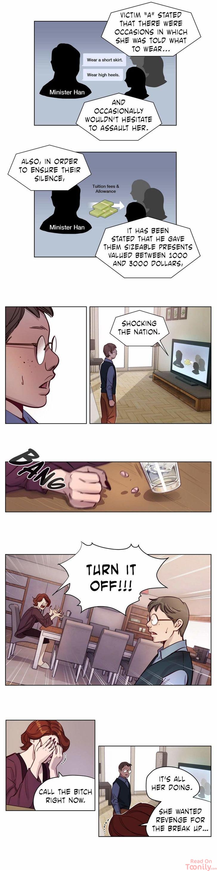 Redemption Camp Chapter 7 Page 2