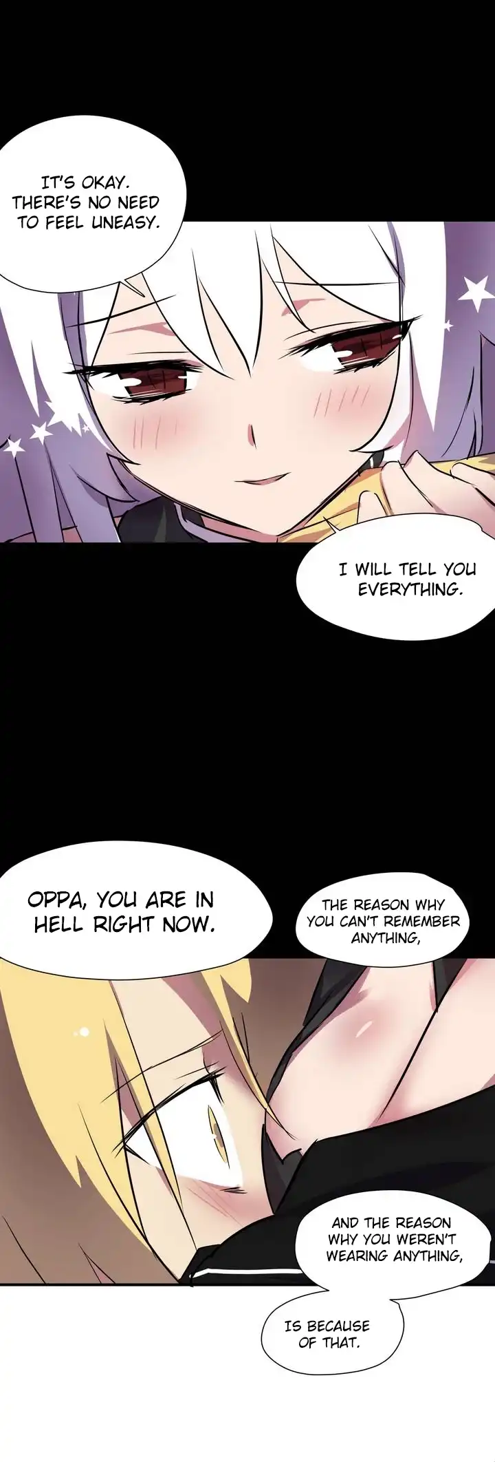 Narakarana Chapter 1 Page 13