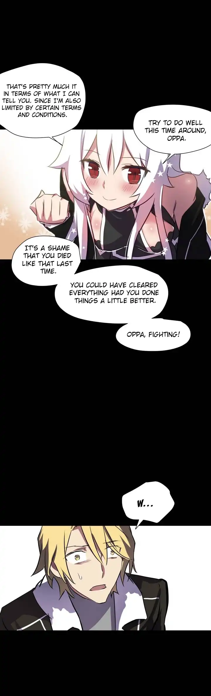 Narakarana Chapter 1 Page 20