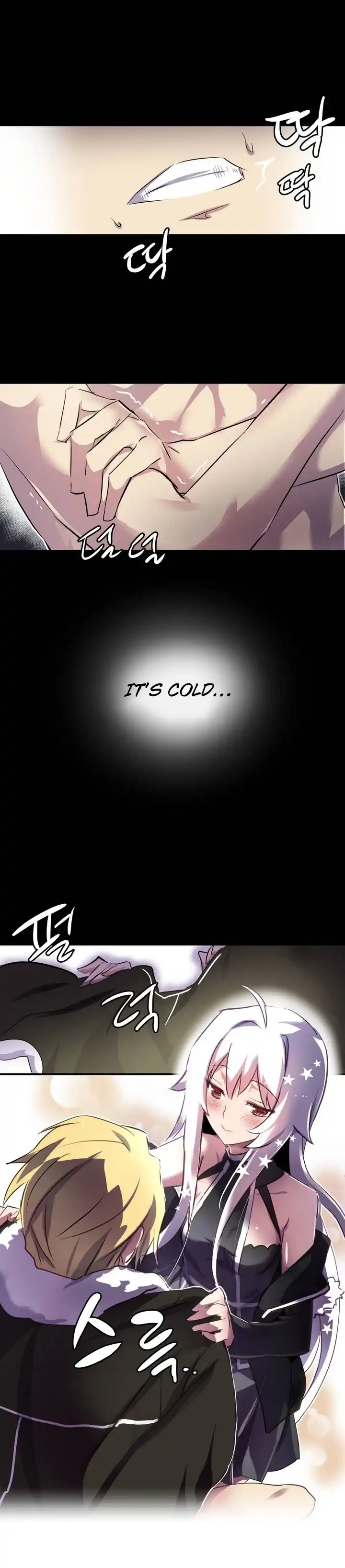 Narakarana Chapter 1 Page 5