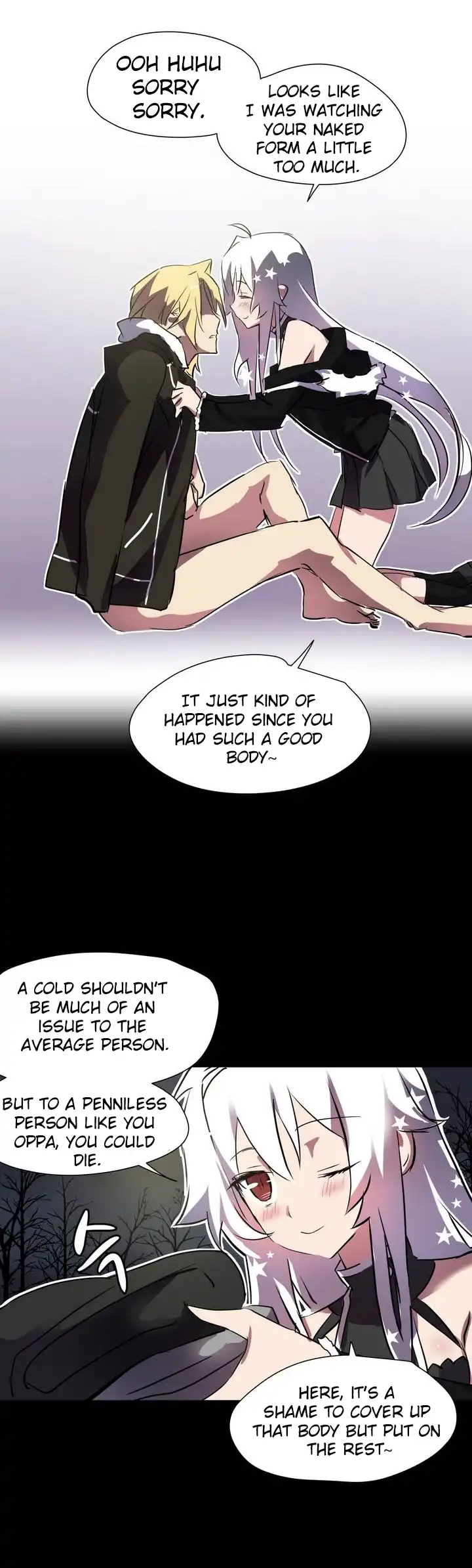 Narakarana Chapter 1 Page 6