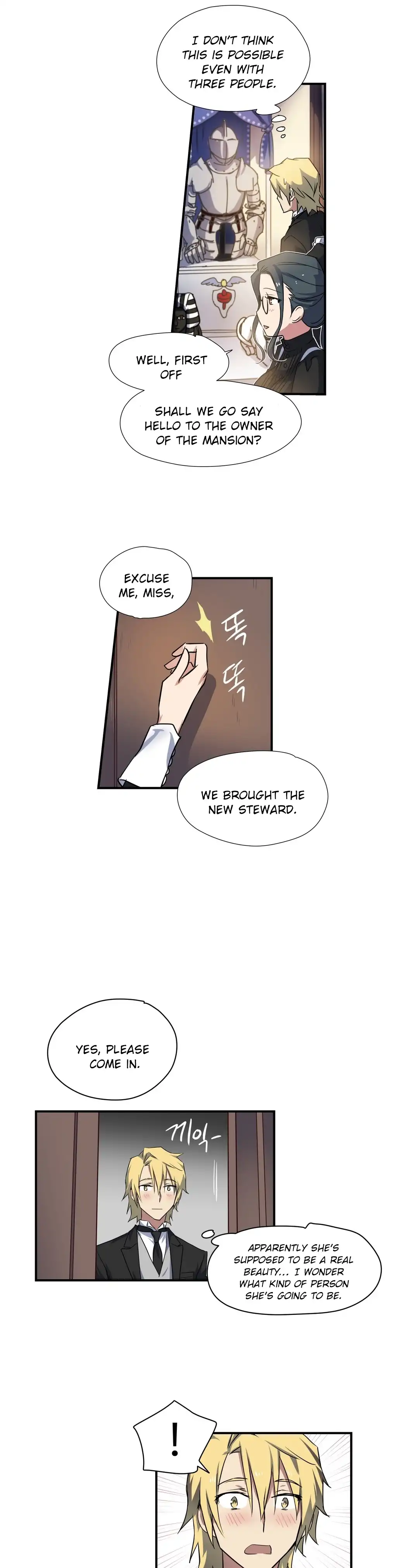 Narakarana Chapter 9 Page 13