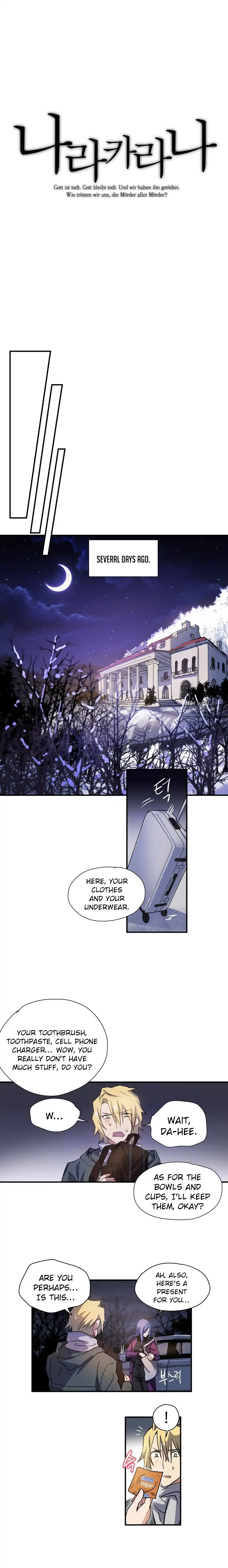 Narakarana Chapter 9 Page 5