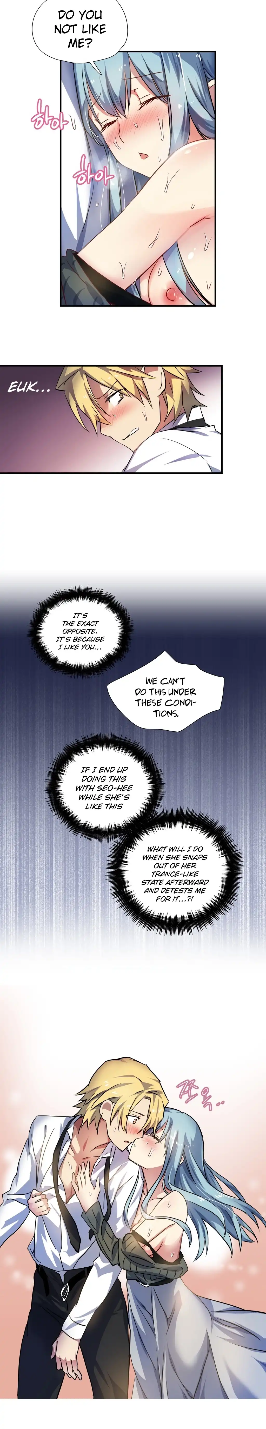 Narakarana Chapter 10 Page 8