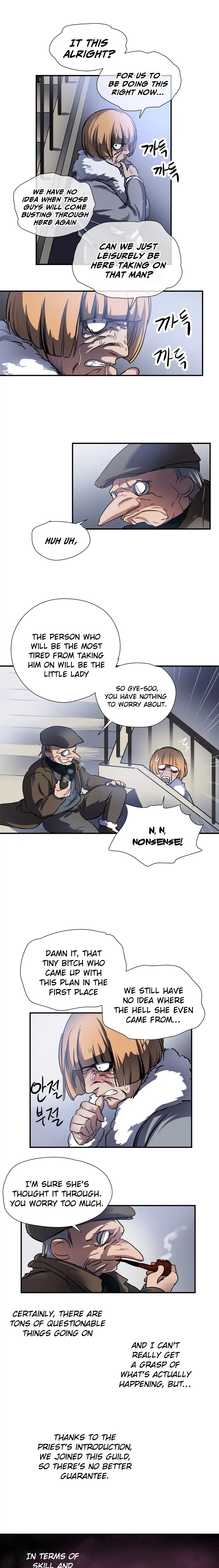 Narakarana Chapter 11 Page 13