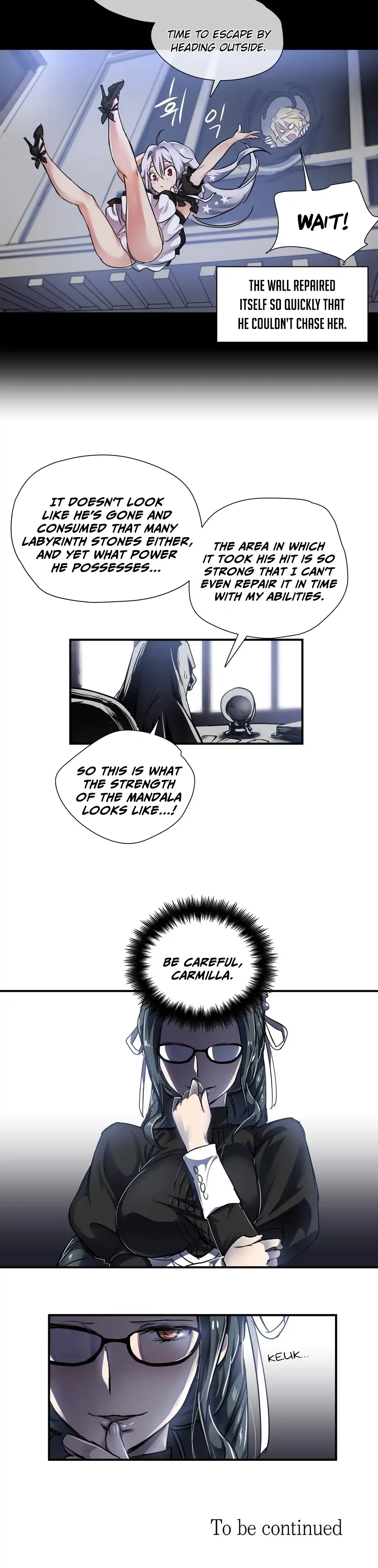 Narakarana Chapter 11 Page 20