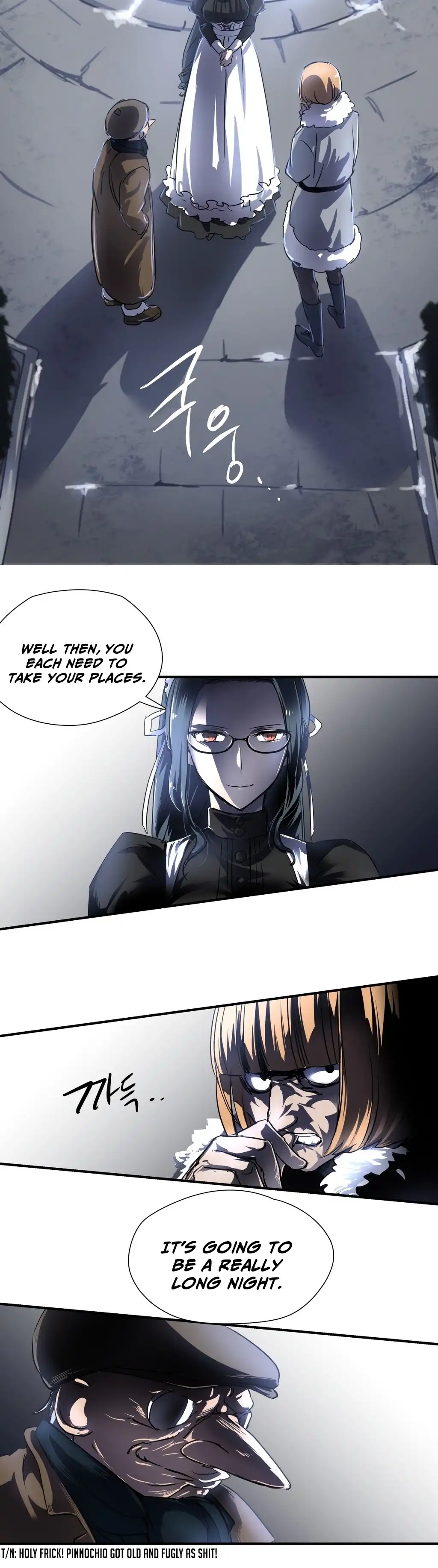 Narakarana Chapter 11 Page 4