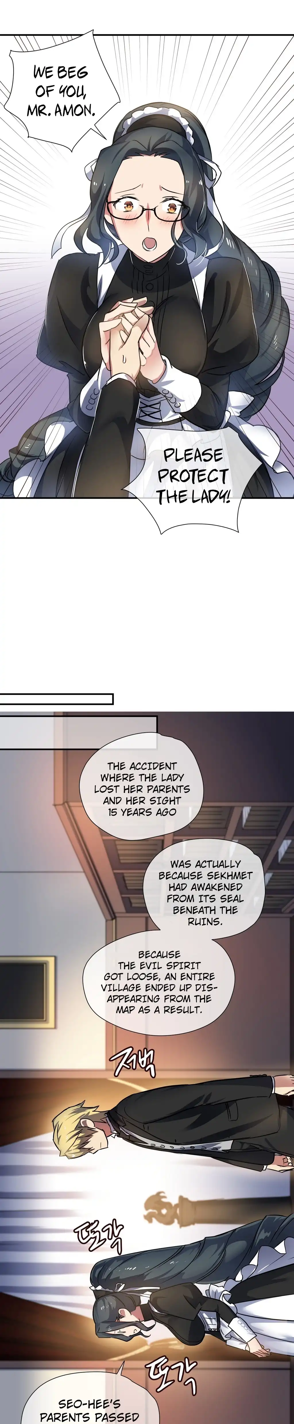 Narakarana Chapter 12 Page 11