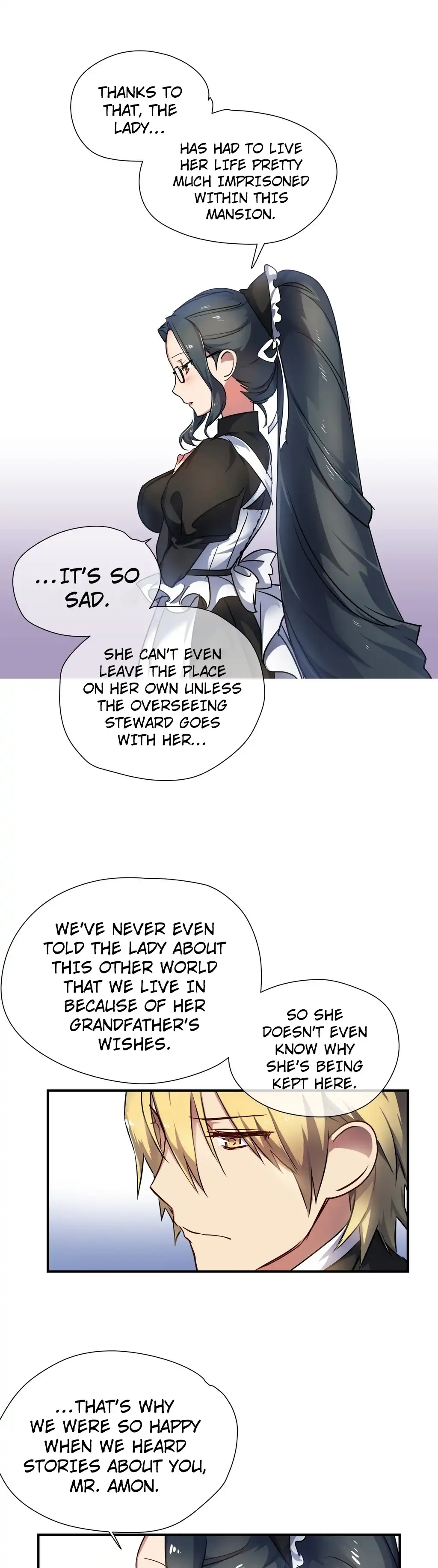 Narakarana Chapter 12 Page 13